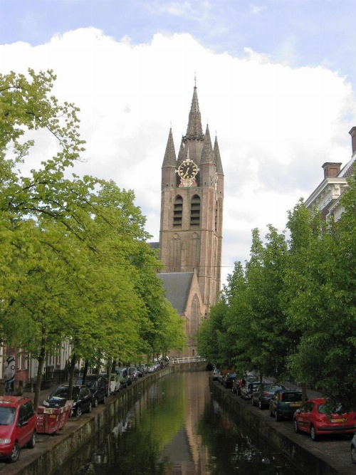 Hotel Bridges House Delft image 1