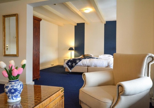 Hotel Bridges House Delft image 19