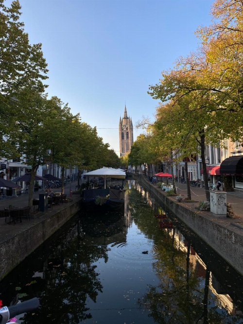 Hotel Bridges House Delft image 2