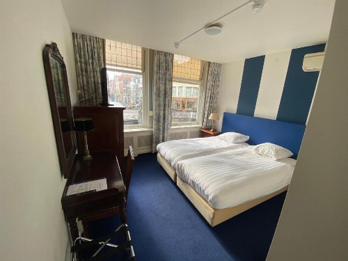 Hotel Bridges House Delft image 23