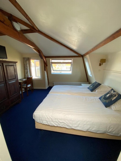 Hotel Bridges House Delft image 24