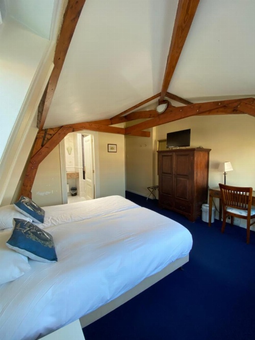 Hotel Bridges House Delft image 26