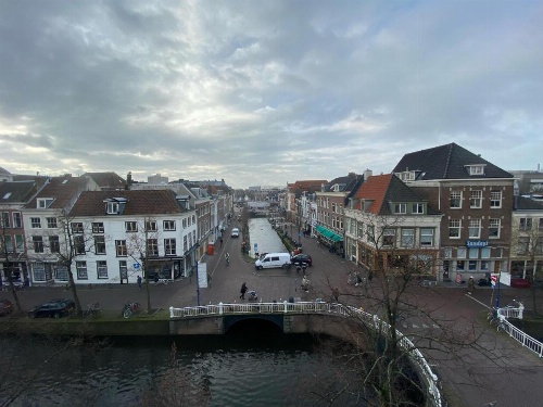 Hotel Bridges House Delft image 31
