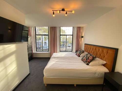Hotel Bridges House Delft image 36