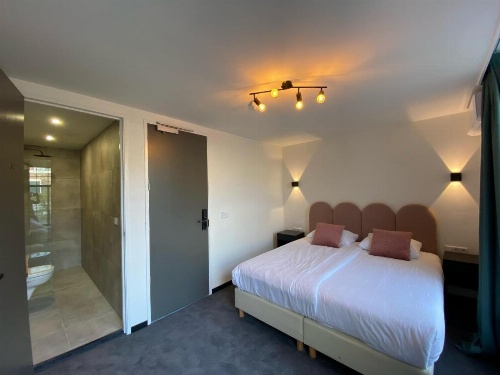Hotel Bridges House Delft image 38