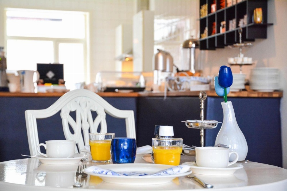 Hotel Bridges House Delft